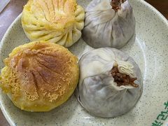 -李记清真馆(打钉巷店)
