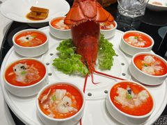 -富淳饭店(陆家嘴保利广场店)