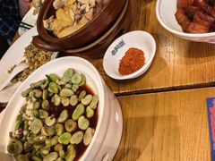 -老阿爸鲜鱼土菜(昆山花桥店)