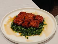 草头圈子-沈大成(南京东路店)
