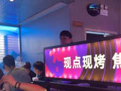 -匠子烤鱼(上邦百汇城店)