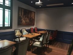包厢-也枫·小黄楼(南山路旗舰店)