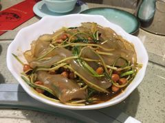 -九府羊鲜羊火锅·烧烤(海那城店)