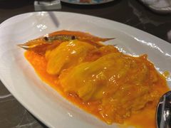 -海派悦庭·海胆烧麦·新融合菜(凯德广场店)