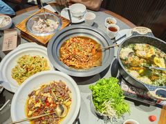 -巡耕记·湖南土菜(长湖店)