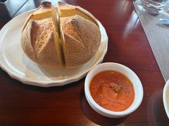 -杭州西子湖四季酒店-WL BISTRO西湖餐厅(灵隐路店)