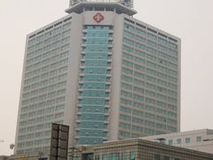 -四川省人民医院(本部)