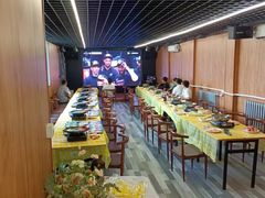 -东门烧烤·国王轰趴·年会(西北旺店)