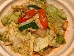 -荣兴酒家(徐家汇店)