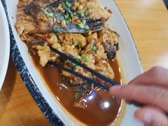 -万景饭店·鱼街农家菜