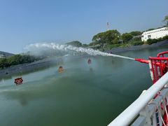 -苏州太湖西山岛开心农场