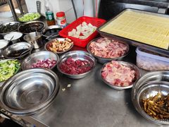 -九岭农庄·竹筒饭