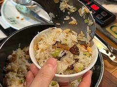 -禄婶鸡煲·打边炉