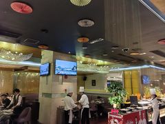 -华安国际大酒店-餐厅