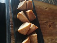 炸芋头-湊湊火锅·茶憩(新中关购物中心店)