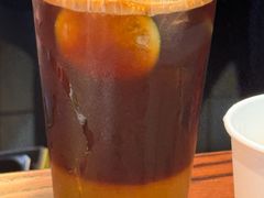 -blend咖啡部落(卓悦中心店)