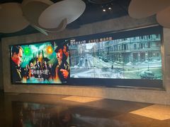 -百美汇影城(LUXE嘉里中心店)