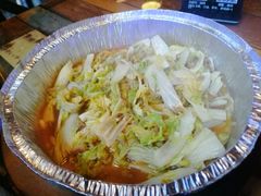 -质烤烤物·活烤海鲜(质烤总店)