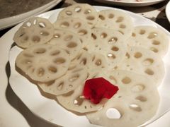 -七秒鱼·斑鱼火锅(太阳城店)