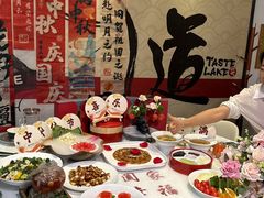 -壹零捌道·北京烤鸭(车公庄店)