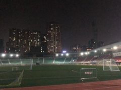 -广东省人民体育场