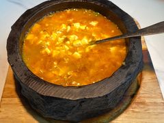 -庆江南江南菜(琴湖溪里花园城店)