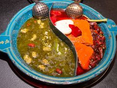 -吼堂老火锅(太古里总店)