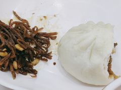 -紫光园·小馆(太玉园店)