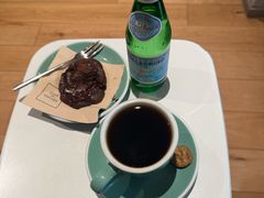 -Cafe del Volcan(永康路店)