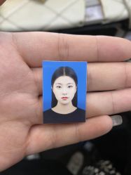 -辛德瑞拉摄影工作室(大润发店)