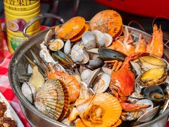 -阿里元平价海鲜•闽菜餐厅(曾厝垵店)