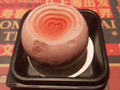 -牛New寿喜烧(金茂览秀城店)