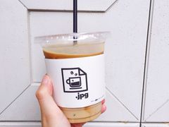 -JPG coffee(广州体育西店)