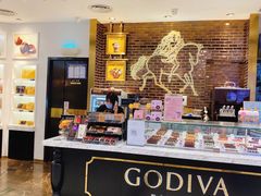-凯德MALL(望京店)