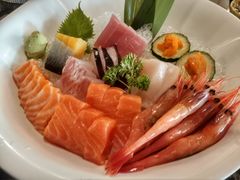 -高木日本料理(静安寺店)