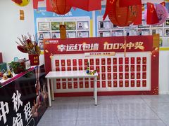 -童程童美·信息学竞赛·乐高机器人编程(昆明世纪城校区)