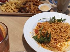 -必胜客(新海上世界店)