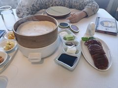 -北京柏悦酒店·锦庭餐厅Dining Room