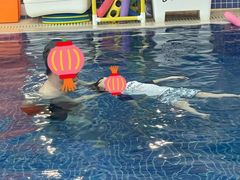 -戊辰亲子游泳俱乐部