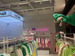 -CHiC PARK(青岛万象城店)