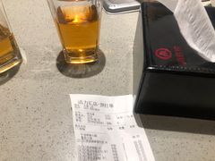 -海底捞火锅(高新活力汇店)