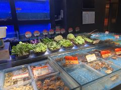 -徐记海鲜(大雁塔|金都店)