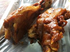 -赵元章肉骨烧(山塘街店)