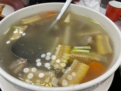 -聚鑫阁江浙菜·非遗传承技艺(闵行交大店)