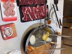-陈记顺和潮汕牛肉火锅(棠德南路店)