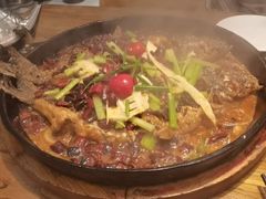 -老板恋上鱼(印象城店)