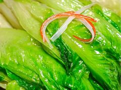 -悦融琥珀·京鲁菜·海味珍品(西单店)