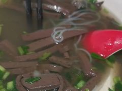 -子午路张记肉夹馍(兵马俑店)