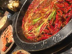 -蜀大侠火锅(寰球文化地标·总府店)
