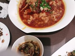 -渝信川菜(西单店)